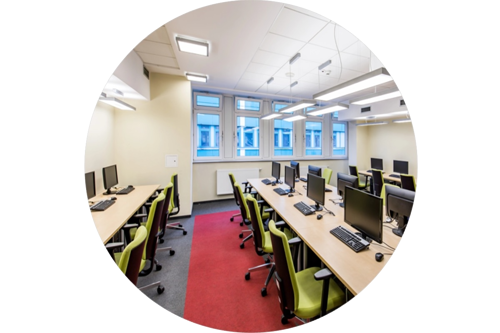 Education & Training
