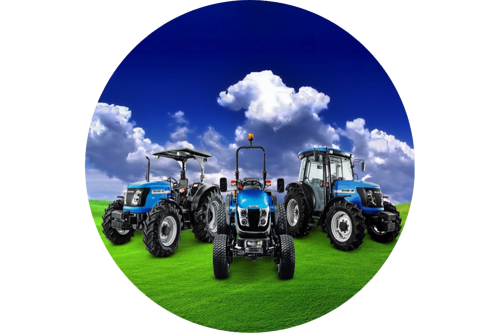 Agriculture & Farming