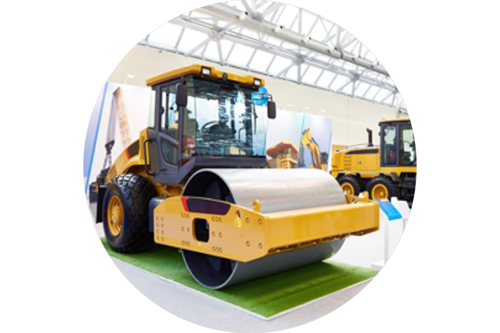 Building Equipment & Tools