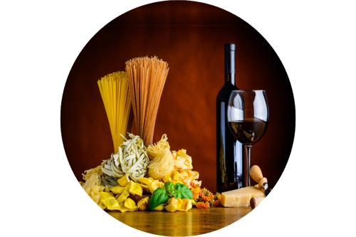 Food & Beverages