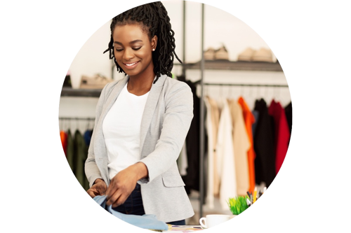 Garment & Accessories