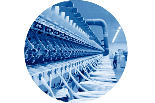 Industrial Manufacturing