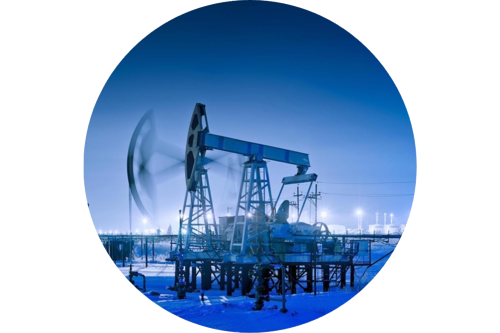 Oil & Gas