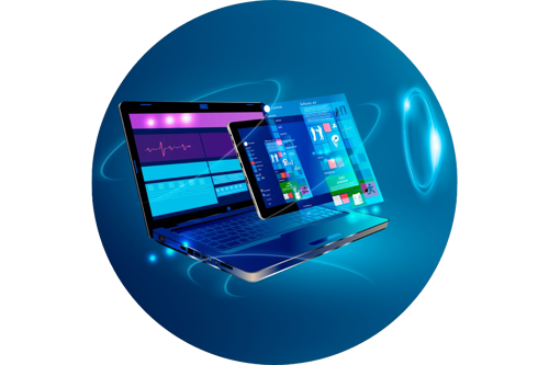 Software & Hardware