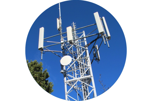 Telecom & Internet