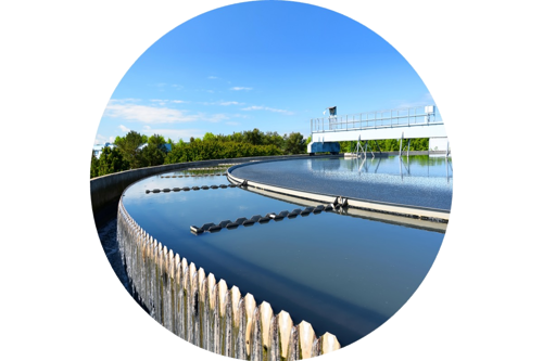 Water & Wastewater